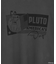 Pluto/プリントビッグTEE