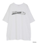 Pluto/プリントビッグTEE