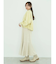 シアータートルネックプルオーバー