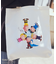 PEANUTS/earth アソート3Dアートトート