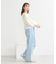 ラメシアースリーブプルオーバー