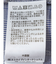 ドッキングビスチェプルオーバー