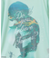 Tinker Bell/グラフィックシアープルオーバー