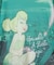 Tinker Bell/グラフィックシアープルオーバー