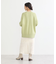 やわらかタッチチュニック