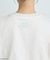 miffy/earth Rose ringer Tee