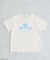 miffy/earth Rose ringer Tee