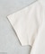 miffy/earth Rose ringer Tee