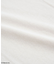 miffy/earth Rose ringer Tee