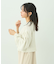SET2点透かしニット＋キャミワンピース