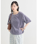 シアーベロアTee