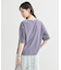 シアーベロアTee