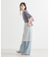 シアーベロアTee