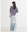 シアーベロアTee