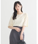 シアーベロアTee