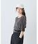 シアーベロアTee