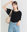 シアーベロアTee