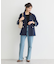 シアーベロアTee