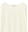 シアーベロアTee