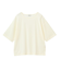 シアーベロアTee