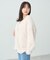 ロングシャギーカーディガン