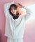 ロングシャギーカーディガン