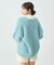 ロングシャギーカーディガン
