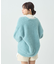 ロングシャギーカーディガン
