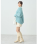 ロングシャギーカーディガン