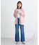 ロングシャギーカーディガン