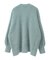 ロングシャギーカーディガン