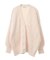 ロングシャギーカーディガン