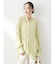クシュクシュシアーシャツ