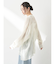 クシュクシュシアーシャツ
