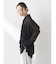 クシュクシュシアーシャツ