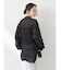 クシュクシュシアーシャツ