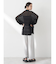 クシュクシュシアーシャツ