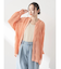 クシュクシュシアーシャツ