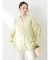 クシュクシュシアーシャツ