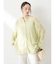 クシュクシュシアーシャツ