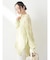 クシュクシュシアーシャツ