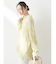 クシュクシュシアーシャツ