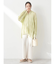 クシュクシュシアーシャツ