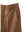 テーパードパンツ