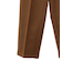 テーパードパンツ