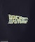 Back to the Future/earth フリルT