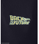 Back to the Future/earth フリルT