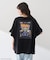Back to the Future/earth フリルT