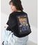 Back to the Future/earth フリルT