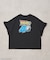 Back to the Future/earth フリルT